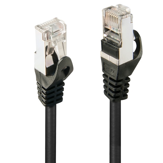Lindy 48384 networking cable 5 m Cat5e F/UTP (FTP) Image