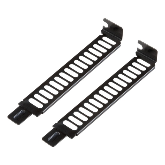 Akasa AK-MX302 computer case part Universal PCI slot cover Image