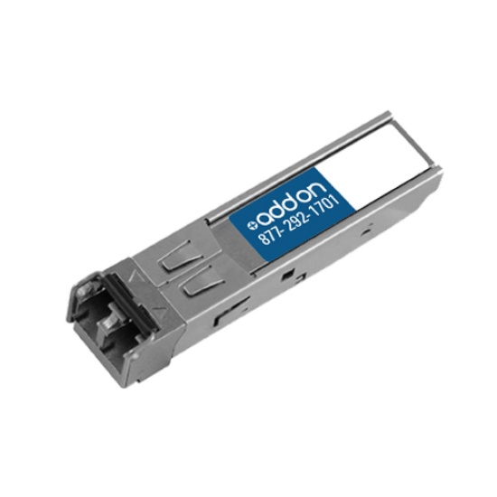 AddOn Networks 100Base-FX SFP 1310nm network transceiver module Fiber optic 100 Mbit/s Image