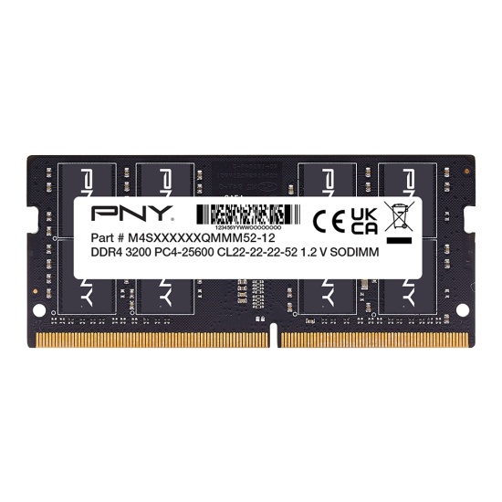 PNY Performance memory module 16 GB 1 x 16 GB DDR4 Image