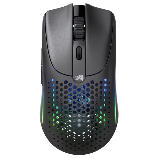 Glorious Gaming Glorious Model O Wireless 2 - Matte Black Image
