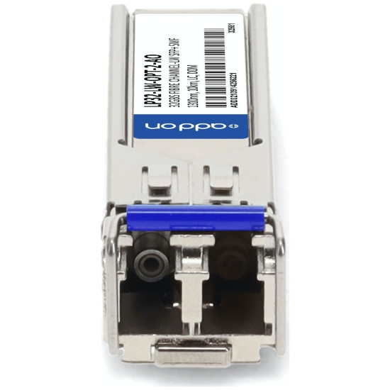 AddOn Networks LP32-LW-OPT-2-AO network transceiver module Fiber optic 32000 Mbit/s SFP28 1310 nm Image