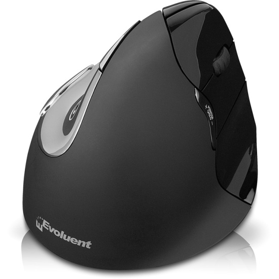 Evoluent VM4RM mouse Right-hand Bluetooth Optical Image