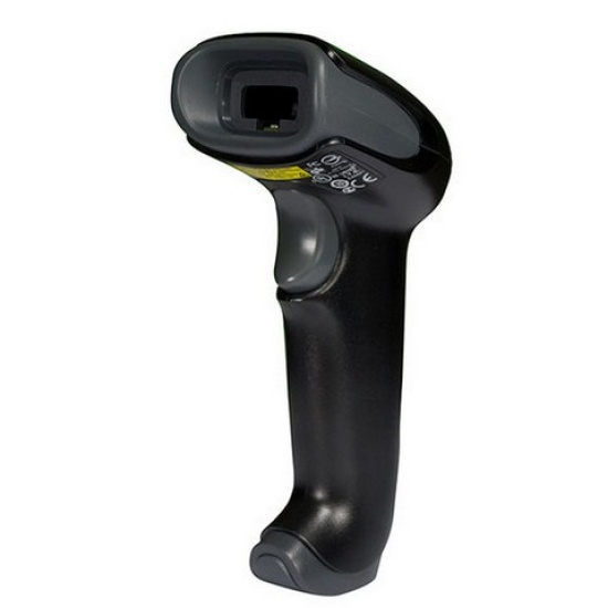 Honeywell Voyager 1250g 1D Laser Black Image