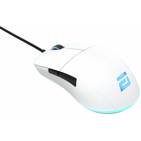Endgame Gear XM1 RGB mouse Gaming Right-hand USB Type-A Optical 16000 DPI Image