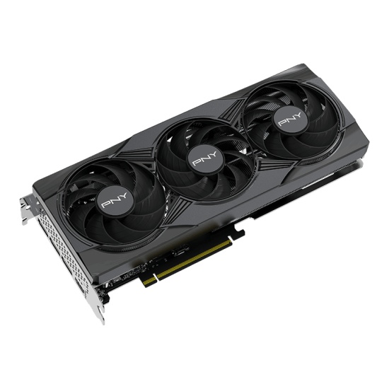 PNY GeForce RTX 5060 8GB NVIDIA GDDR7 Image