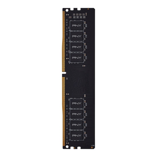PNY MD16GSD43200-TB memory module 16 GB 1 x 16 GB DDR4 3200 MHz Image