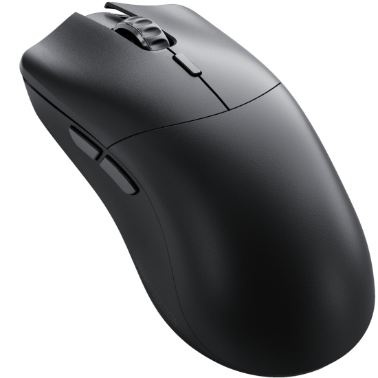Glorious Gaming Glorious Model O 2 PRO Wireless - 1K Polling - Black Image