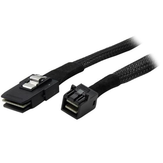 StarTech.com Internal Mini-SAS Cable - SFF-8087 to SFF-8643 - 1 m Image