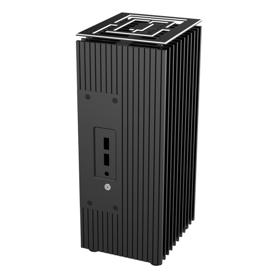 Akasa Turing WS Small Form Factor (SFF) Black Image