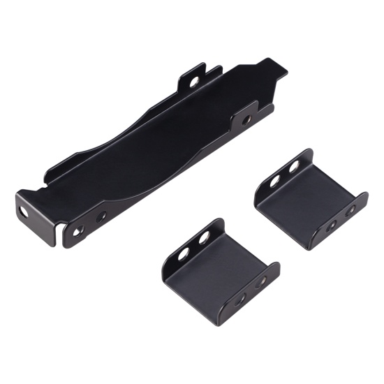 Akasa AK-MX304-08BK computer case part Rack Fan holder Image