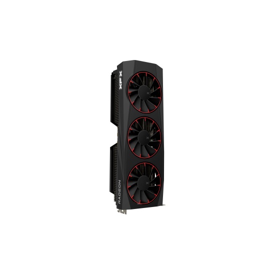 XFX RX 9070 XT AMD Radeon RX 9070 XT 16 GB GDDR6 Image