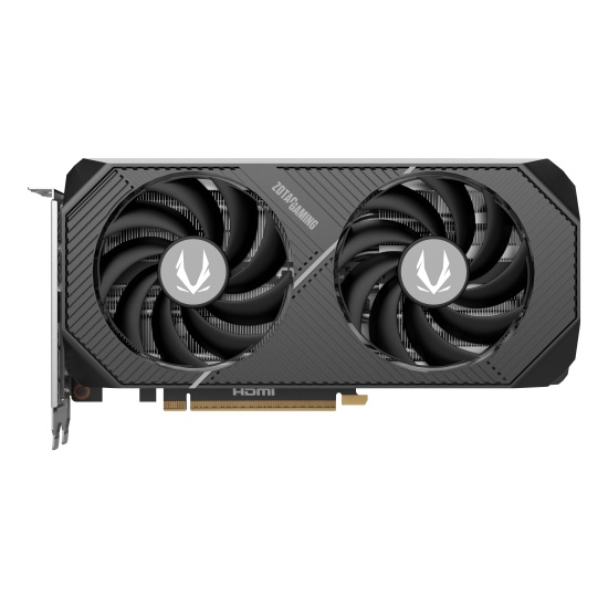 Zotac GAMING GeForce RTX 5070 Twin Edge OC NVIDIA 12 GB GDDR7 Image
