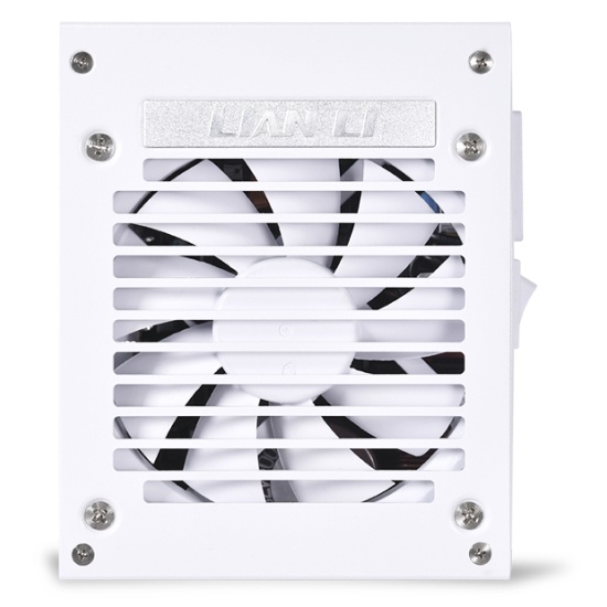 Lian Li SP750 power supply unit 750 W 20+4 pin ATX SFX White Image