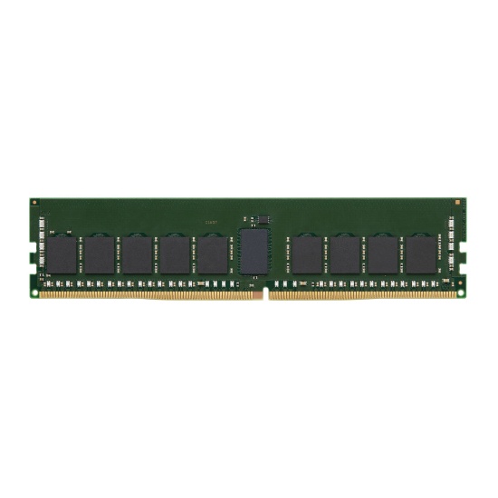 Kingston Technology KSM26RS4/16MRR memory module 16 GB DDR4 2666 MHz ECC Image