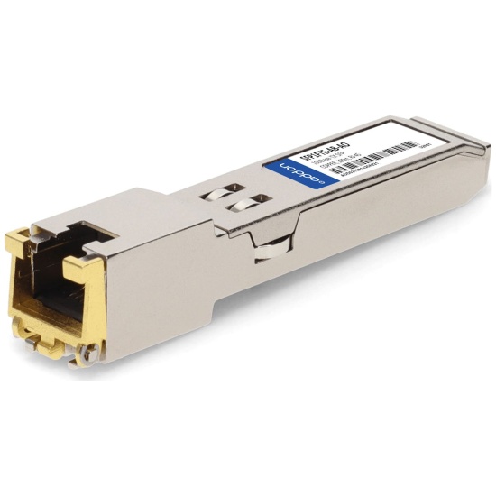 AddOn Networks SFP1FTE-AB-AO network transceiver module Fiber optic 100 Mbit/s SFP Image