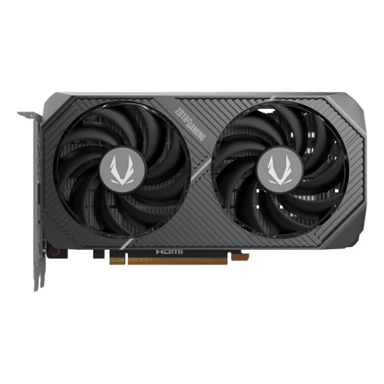 Zotac GAMING GeForce RTX 5050 Twin Edge OC NVIDIA 8 GB GDDR6 Image