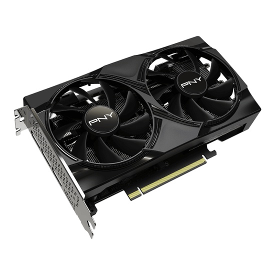 PNY GeForce RTX 5060 8GB NVIDIA GDDR7 Image