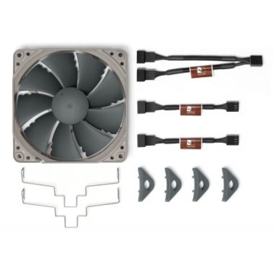 Noctua NA-FK1 computer cooling system Processor Fan 12 cm Image