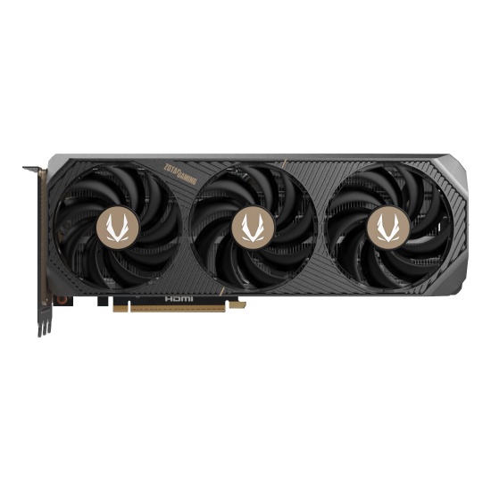 Zotac GAMING GeForce RTX 5080 SOLID CORE NVIDIA 16 GB GDDR7 Image