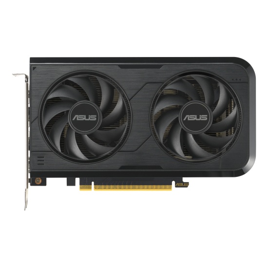 ASUS Dual -RTX5050-O8G NVIDIA GeForce RTX 5050 8 GB GDDR6 Image