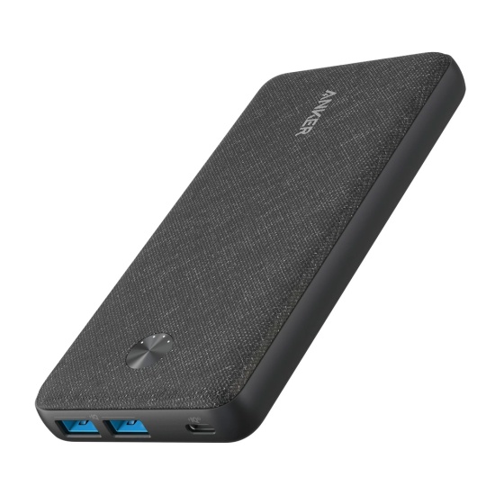 Anker PowerCore III Sense 20K 20000 mAh Black Image