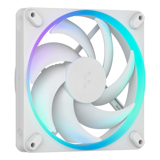 Fractal Design Momentum 14 RGB Computer case Fan 14 cm White 1 pc(s) Image