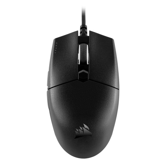Corsair KATAR PRO XT mouse Gaming Ambidextrous USB Type-A Optical 18000 DPI Image