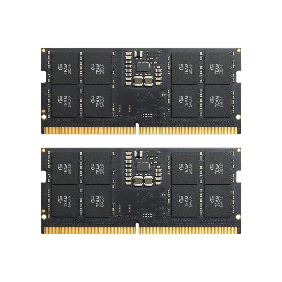 Team Group ELITE memory module 16 GB 1 x 16 GB DDR5 ECC Image