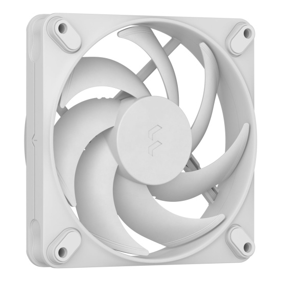 Fractal Design Momentum 12 Computer case Fan 12 cm White 1 pc(s) Image