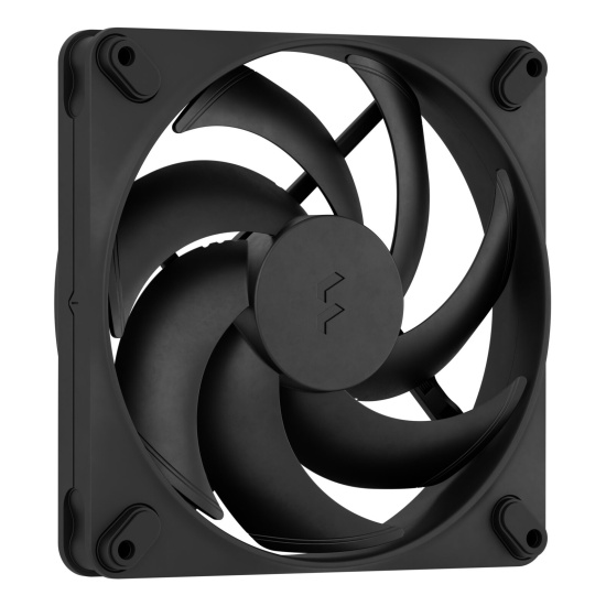 Fractal Design Momentum 14 Computer case Fan 14 cm Black 1 pc(s) Image