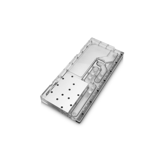 EK Water Blocks 3831109898345 computer cooling system part/accessory Water block Image
