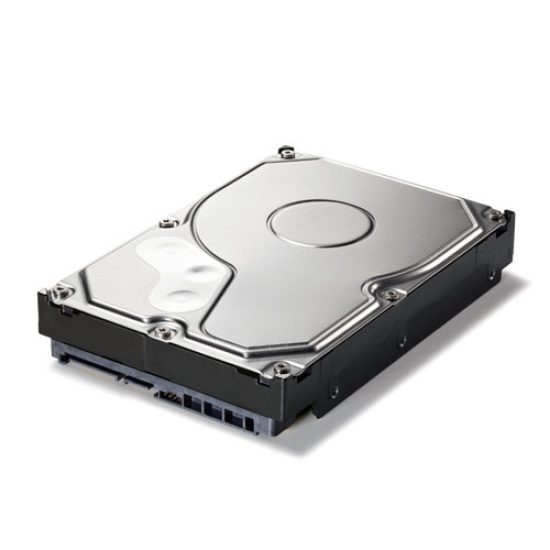 Buffalo 4TB SATA internal hard drive Serial ATA Image