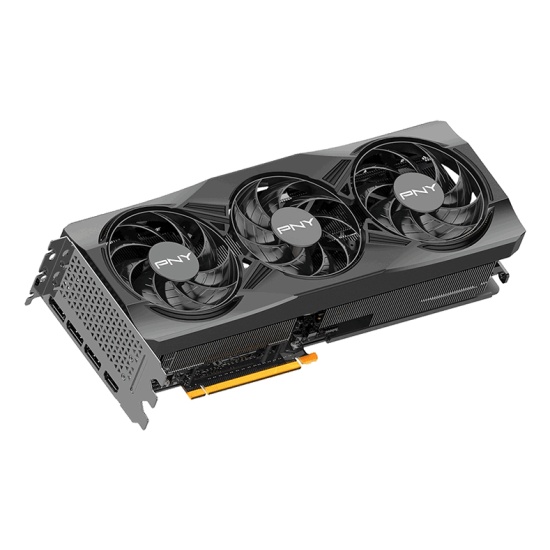 PNY GeForce RTX 5070 Ti NVIDIA 16 GB GDDR7 Image