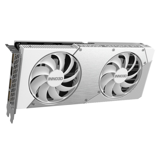 INNO3D GeForce RTX 5060 Ti TWIN X2 OC NVIDIA 16 GB GDDR7 Image