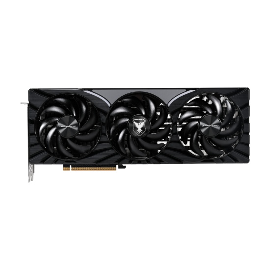 Gainward GeForce RTX 5070 Ti Phoenix-S NVIDIA 16 GB GDDR7 Image