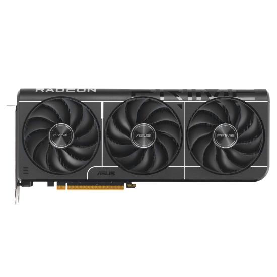 ASUS Prime -RX9070-O16G-EVO AMD Radeon RX 9070 16 GB GDDR6 Image
