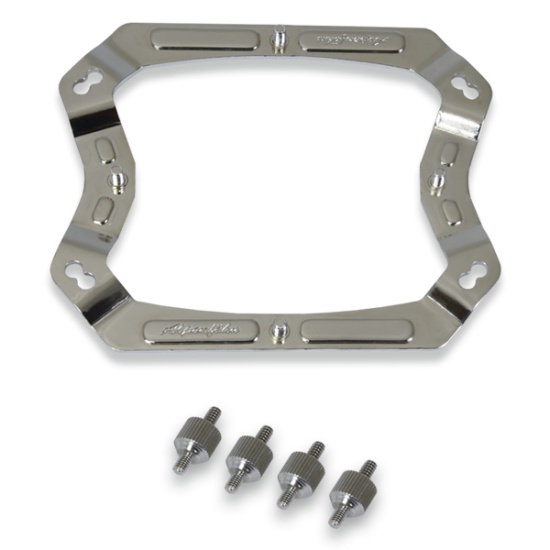 Alpenföhn 84000000215 computer cooling system part/accessory Mounting kit Image