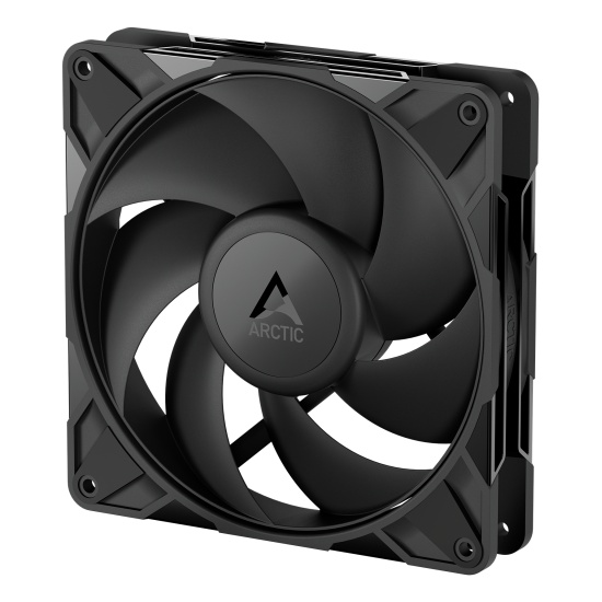 ARCTIC P14 Pro PST 140 mm PWM Fan with Cable Splitter Image