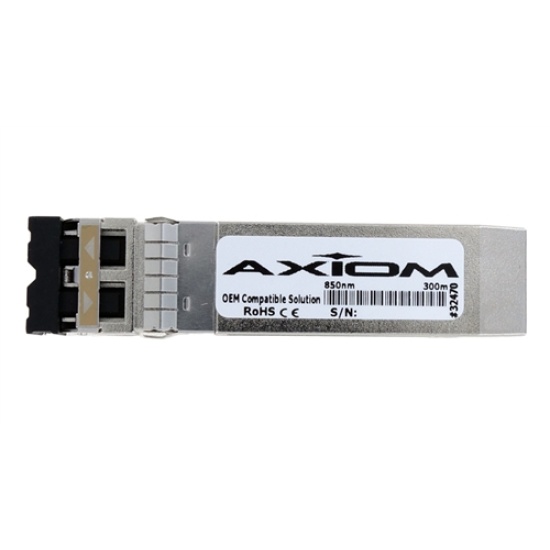 Axiom SFP-535-AX network transceiver module Fiber optic 10000 Mbit/s 1310 nm Image