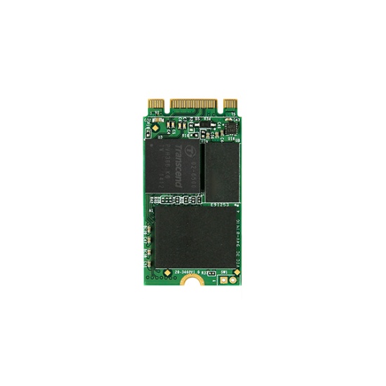 Transcend MTS400 512 GB M.2 Serial ATA III MLC Image