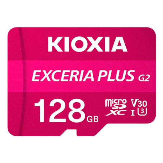 Kioxia EXCERIA PLUS G2 Image