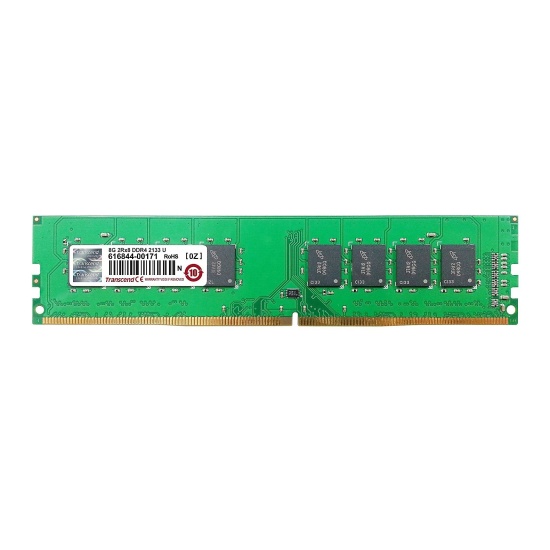 Transcend DDR4-2133 U-DIMM 8GB Image
