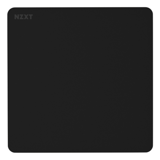 NZXT MM-LRGSP-BK mouse pad Gaming mouse pad Black Image