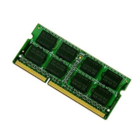 Transcend DDR3-1600 SO-DIMM 8GB Image