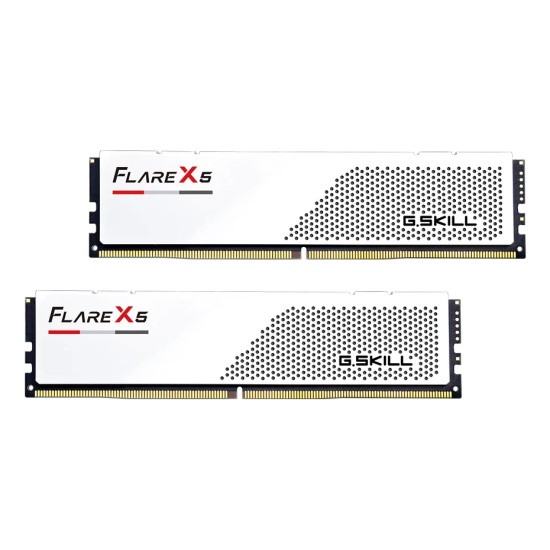 G.Skill Flare X5 F5-6000J2836G16GX2-FX5W memory module 32 GB 2 x 16 GB DDR5 Image