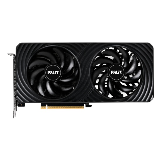 Palit GeForce RTX 5050 Dual NVIDIA 8 GB GDDR6 Image