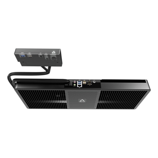 ARCTIC Senza 5700G Pro Under Desk PC Image