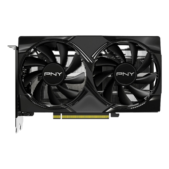 PNY GeForce RTX 5050 NVIDIA 8 GB GDDR6 Image