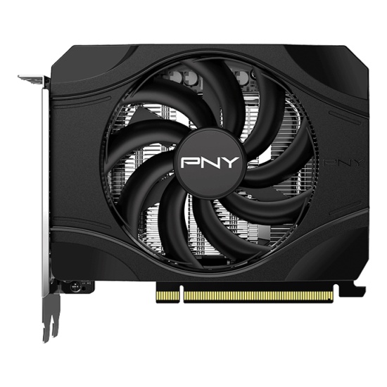 PNY GeForce RTX 5050 NVIDIA 8 GB GDDR6 Image